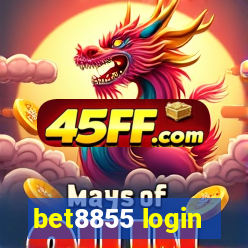 bet8855 login